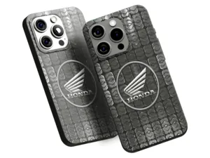 Honda Smartphone Silikoncover Qualitätsausgabe